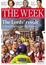 The Week UK - October 31 2015 October 31 2015