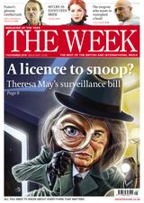 The Week UK - November 7 2015 November 7 2015