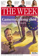 The Week UK - November 14 2015 November 14 2015