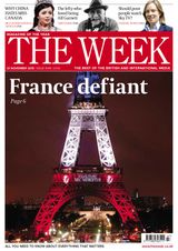 The Week UK - November 21 2015 November 21 2015