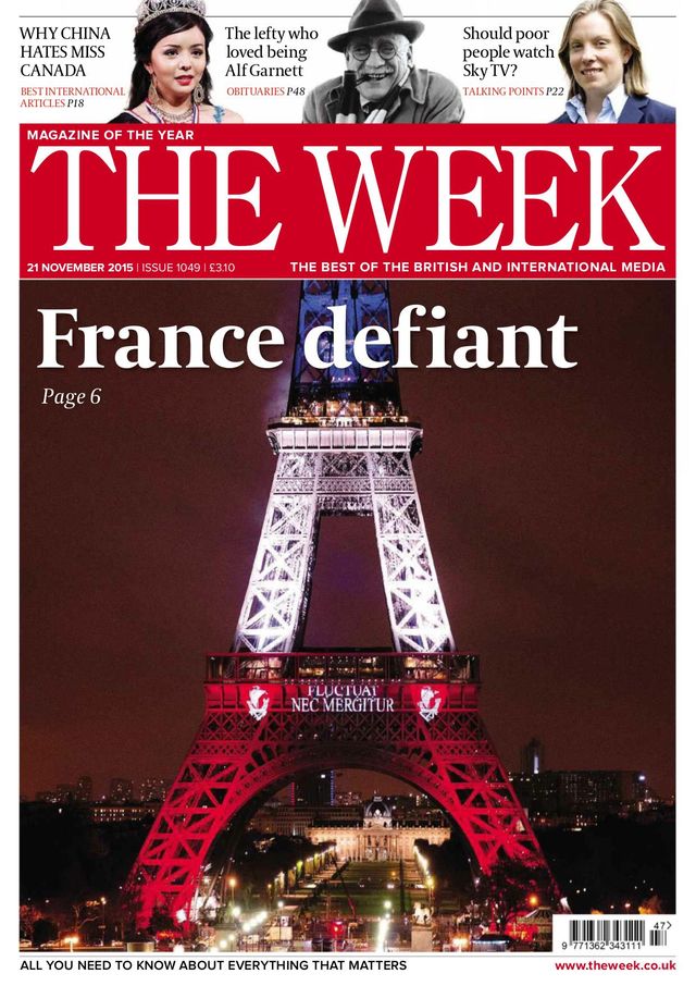 The Week UK
