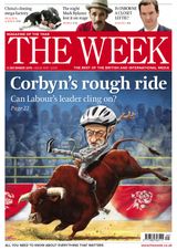 The Week UK - December 5 2015 December 5 2015