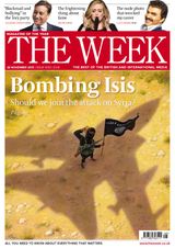 The Week UK - November 28 2015 November 28 2015