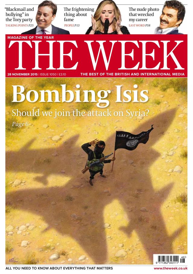 The Week UK