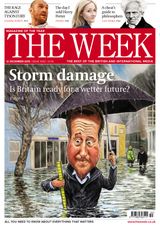 The Week UK - December 12 2015 December 12 2015