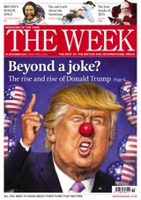 The Week UK - December 19 2015 December 19 2015