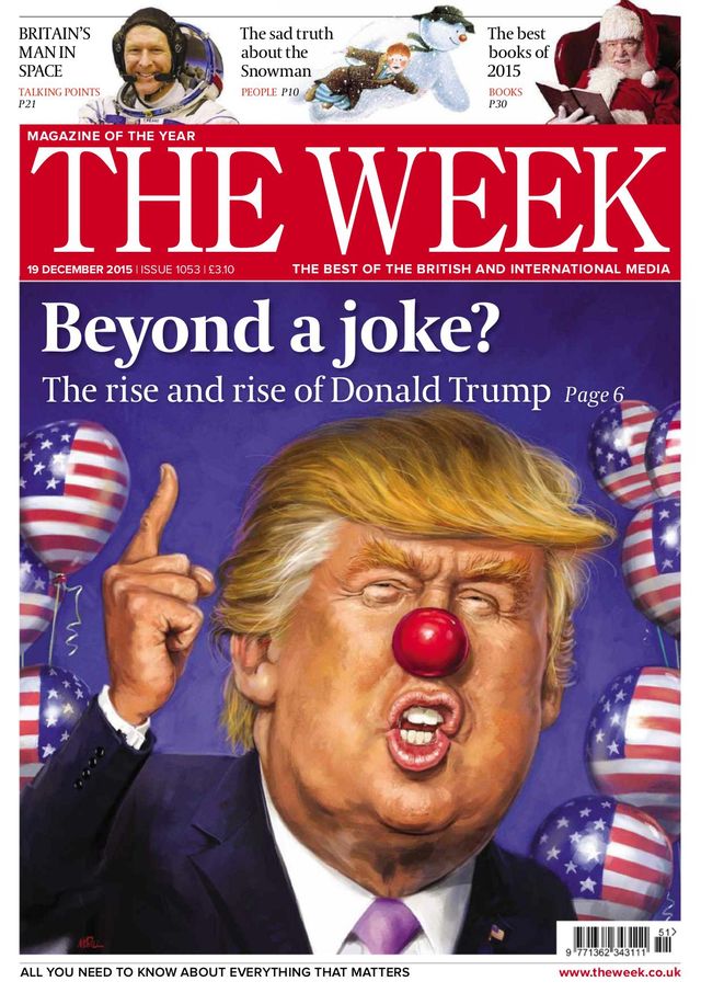 The Week UK