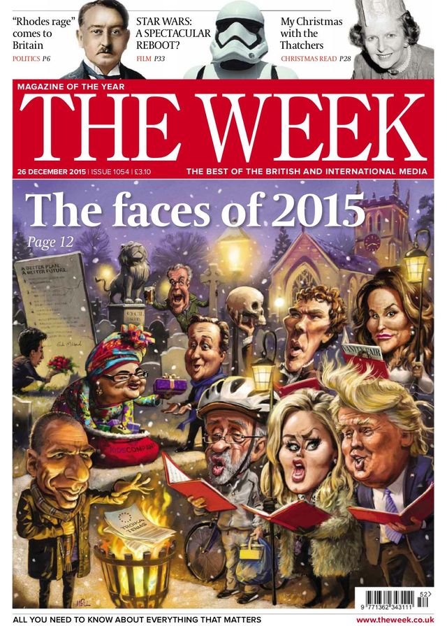 The Week UK