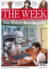 The Week UK - January 9 2016 January 9 2016