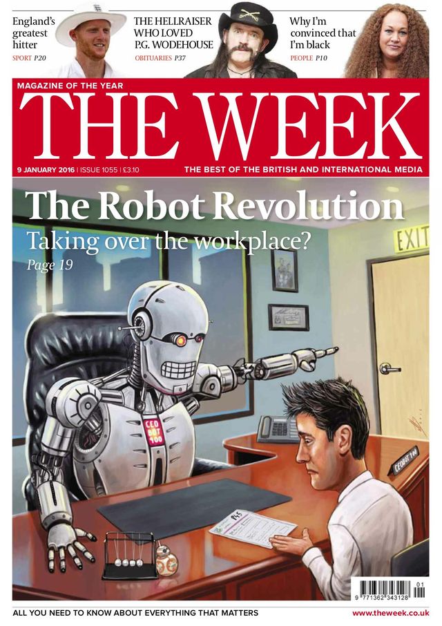 The Week UK