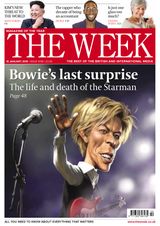 The Week UK - January 16 2016 January 16 2016