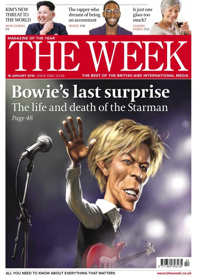 The Week UK