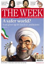 The Week UK - January 23,2016 January 23,2016