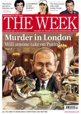 The Week UK - January 30 2016 January 30 2016