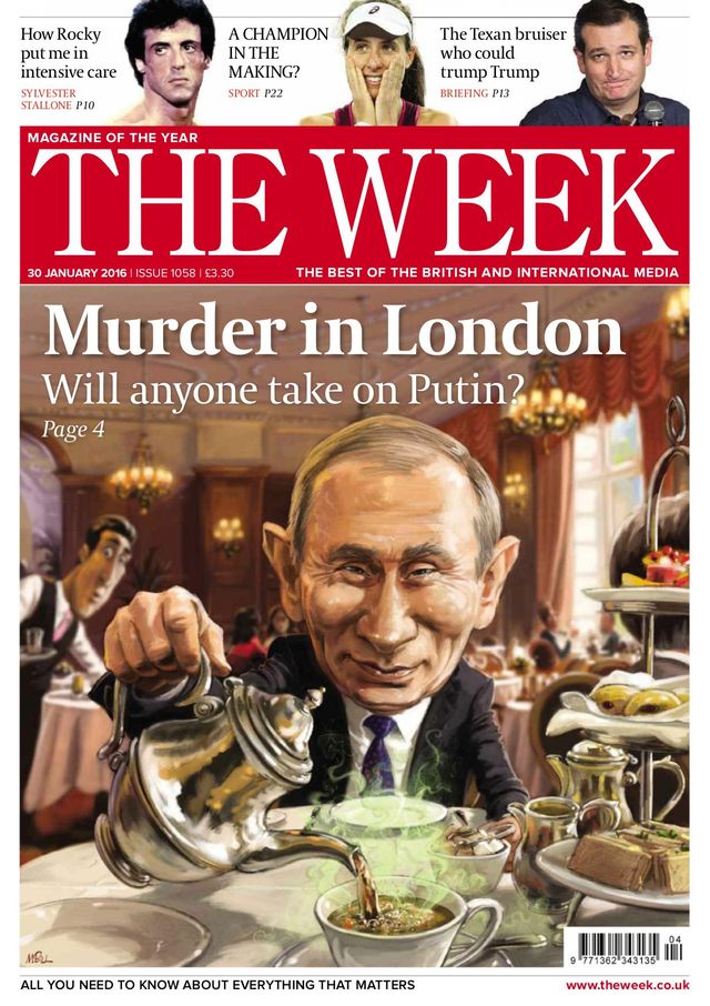 The Week UK