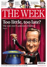 The Week UK - February 13 2016 February 13 2016