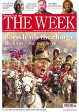 The Week UK - February 27 2016 February 27 2016