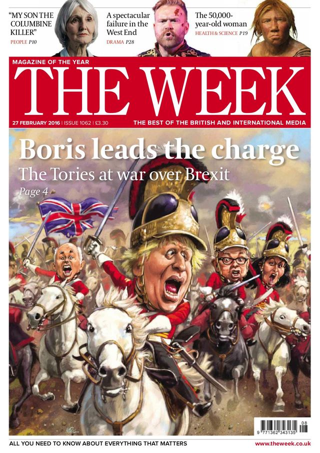 The Week UK