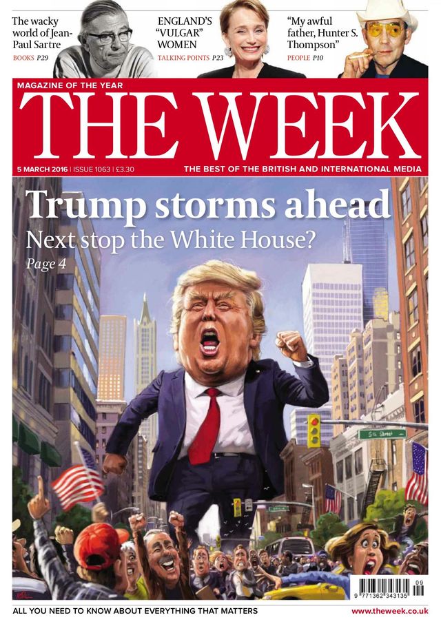 The Week UK