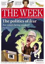 The Week UK - March 12 2016 March 12 2016