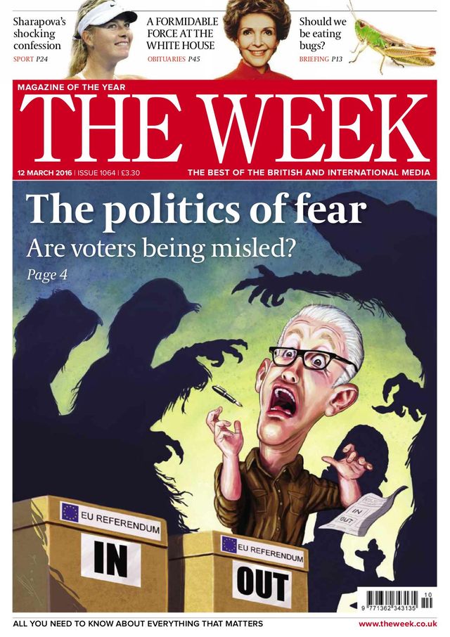 The Week UK