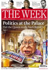 The Week UK - March 19 2016 March 19 2016