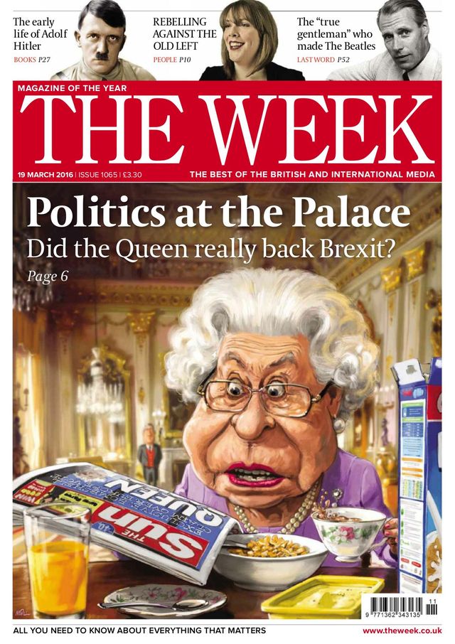 The Week UK