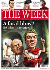 The Week UK - March 26 2016 March 26 2016