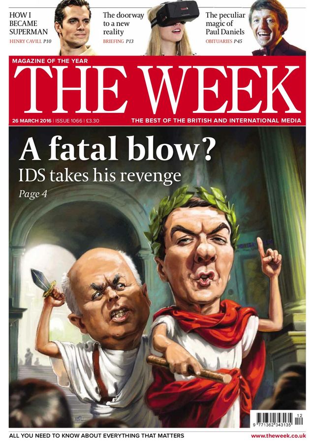 The Week UK