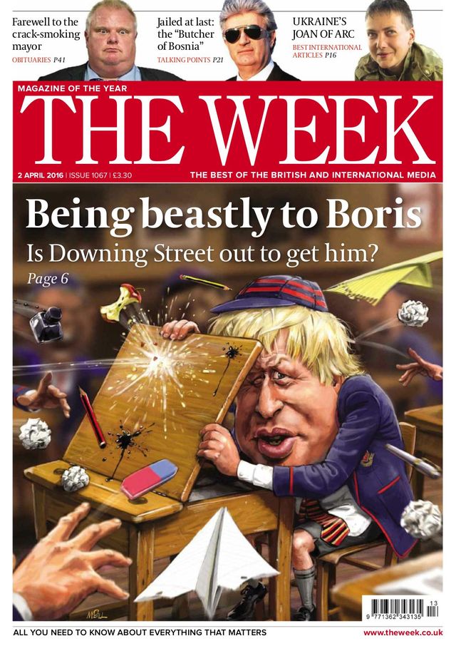 The Week UK