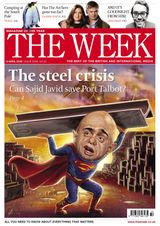 The Week UK - April 9 2016 April 9 2016
