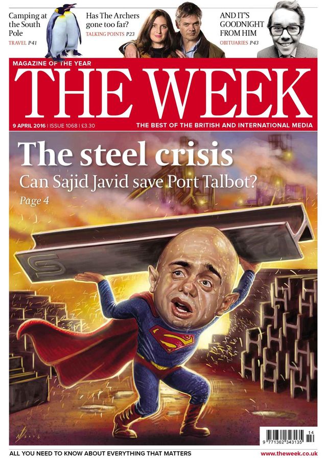 The Week UK