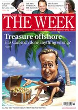 The Week UK - April 16 2016 April 16 2016