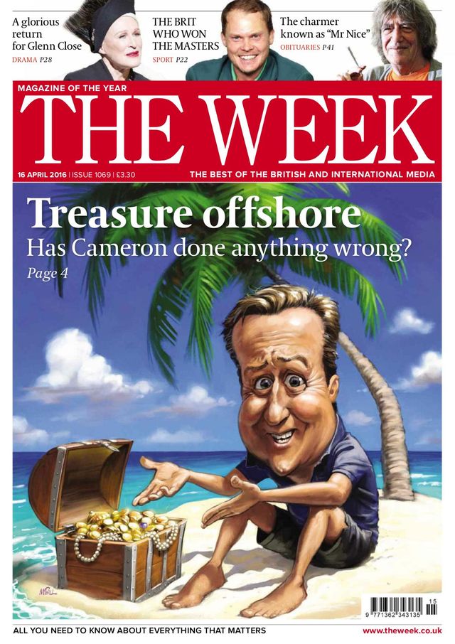 The Week UK