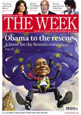 The Week UK - April 30 2016 April 30 2016