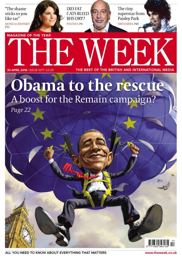 The Week UK