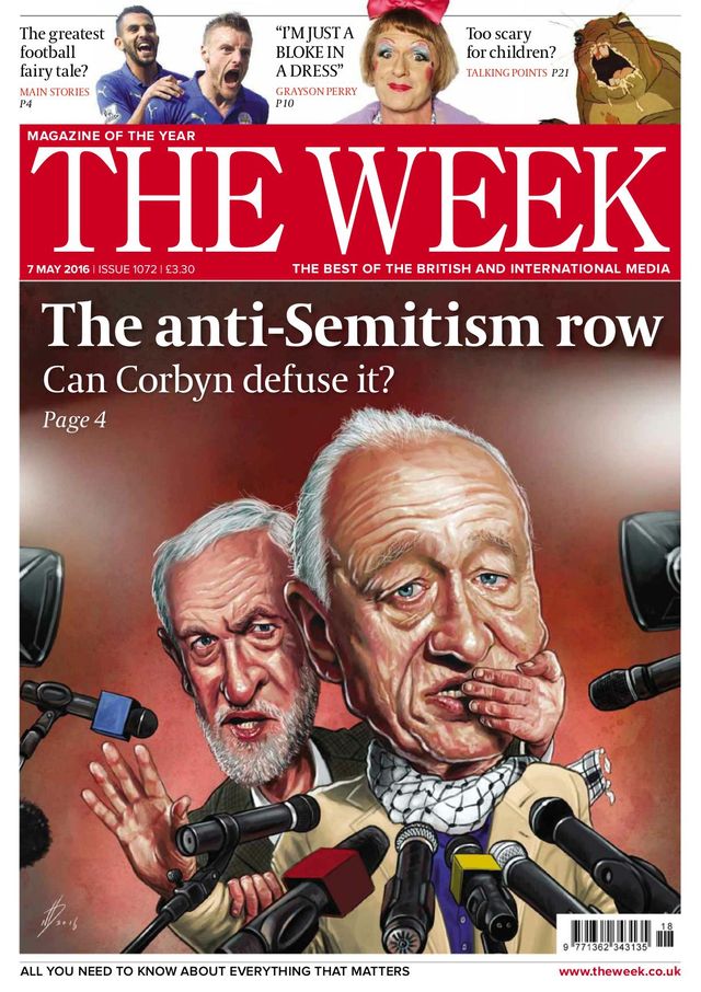 The Week UK