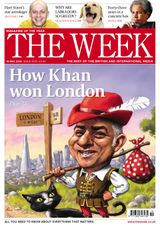 The Week UK - May 14 2016 May 14 2016