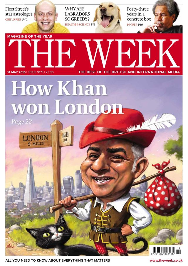The Week UK