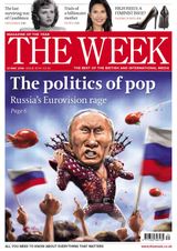 The Week UK - May 21 2016 May 21 2016