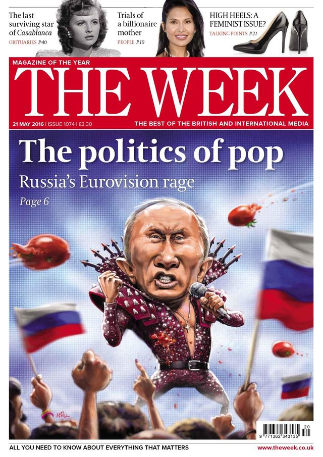 The Week UK