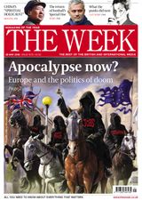 The Week UK - May 28 2016 May 28 2016