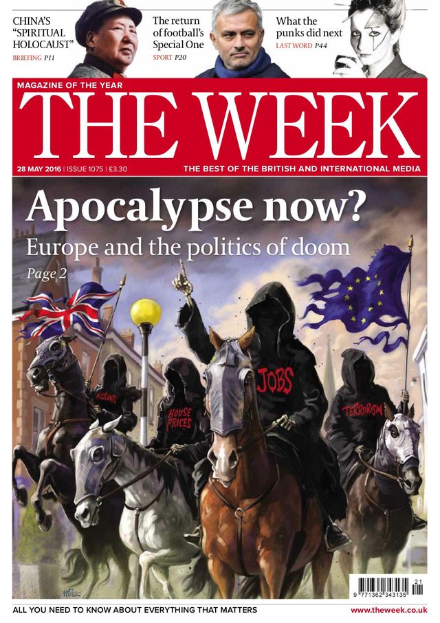 The Week UK