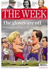 The Week UK - June 4 2016 June 4 2016