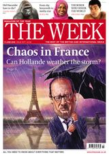 The Week UK - June 11 2016 June 11 2016