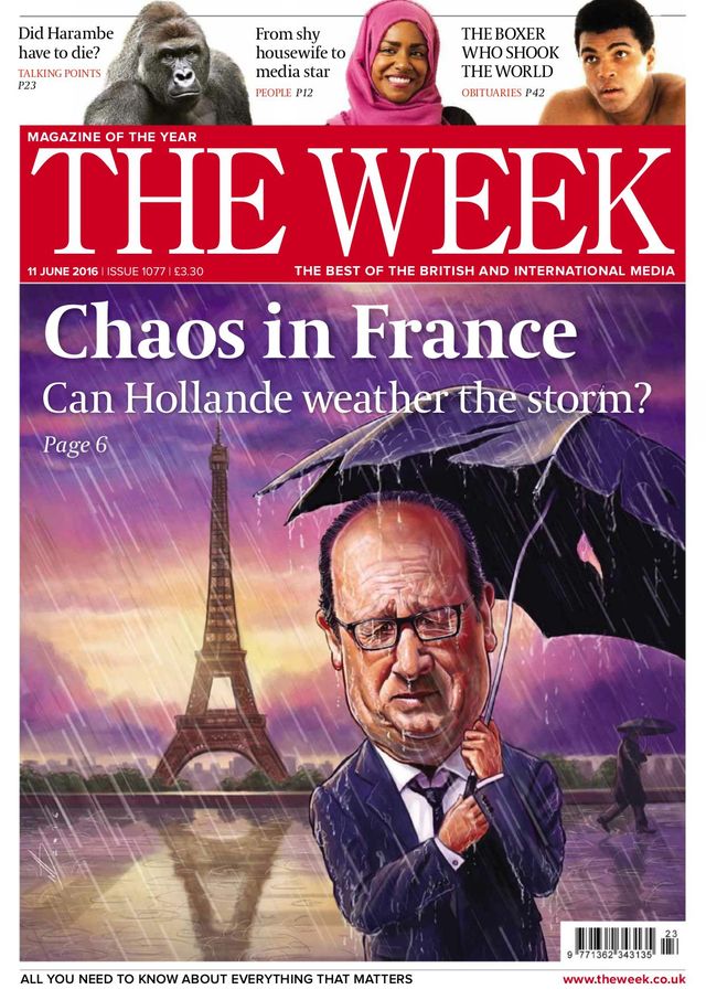 The Week UK
