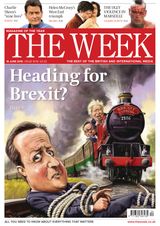 The Week UK - June 18 2016 June 18 2016