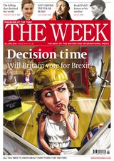 The Week UK - June 25 2016 June 25 2016