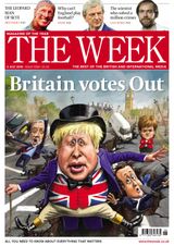 The Week UK - July 2 2016 July 2 2016