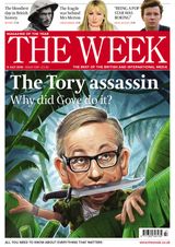 The Week UK - July 9 2016 July 9 2016